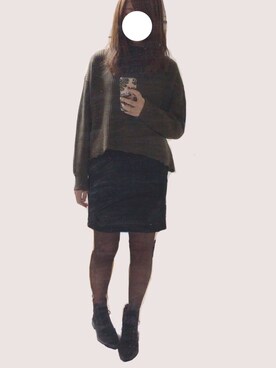 ぐー🌵さんのコーディネート