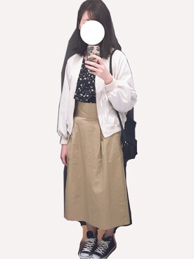 ぐー🌵さんのコーディネート