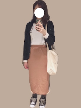 ぐー🌵さんのコーディネート