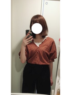 ぐー🌵さんのコーディネート