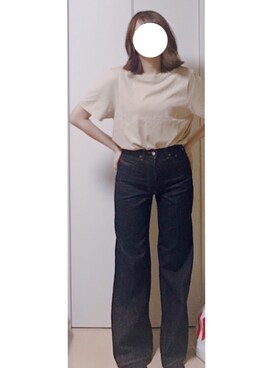 ぐー🌵さんのコーディネート