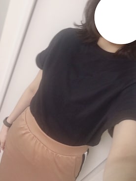 ぐー🌵さんのコーディネート