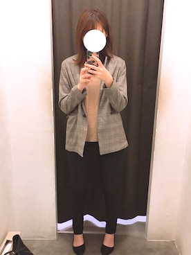 ぐー🌵さんのコーディネート