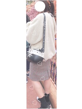 ぐー🌵さんのコーディネート