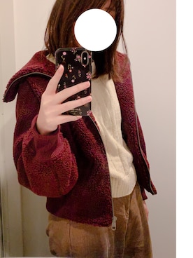 ぐー🌵さんのコーディネート