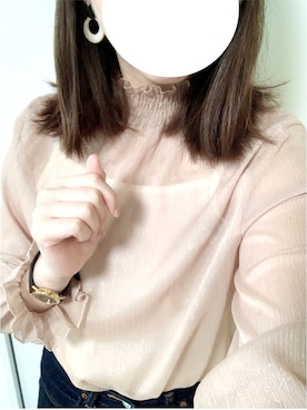 ぐー🌵さんのコーディネート