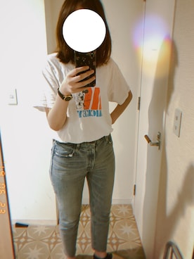 ぐー🌵さんのコーディネート