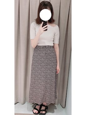 ぐー🌵さんのコーディネート