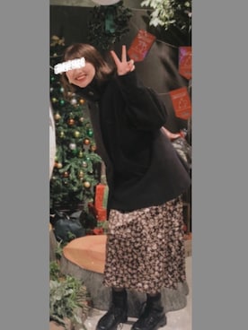 ぐー🌵さんのコーディネート