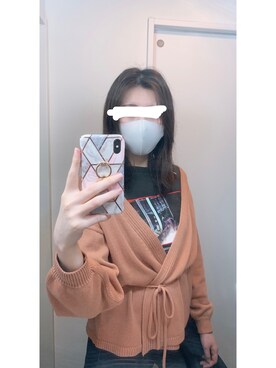 ぐー🌵さん（レディース・171cm）の春コーディネート