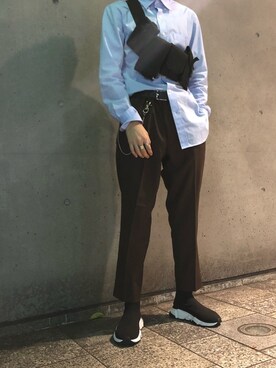 村人Cさんのコーディネート