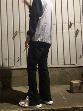 村人Cさんのコーディネート