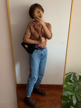 sissi童鞋さんのコーディネート