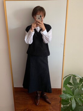 sissi童鞋さんのコーディネート