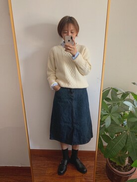 sissi童鞋さんのコーディネート