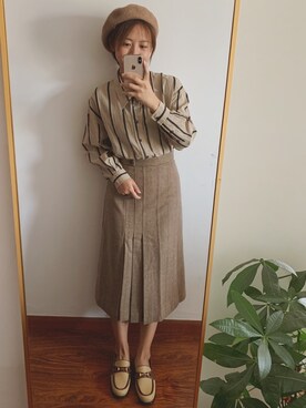 sissi童鞋さんのコーディネート