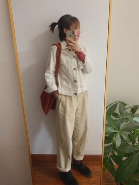 sissi童鞋さんのコーディネート