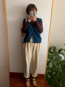 sissi童鞋さんのコーディネート