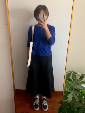 sissi童鞋さんのコーディネート