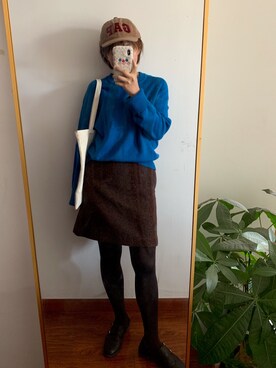 sissi童鞋さんのコーディネート