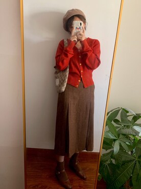 sissi童鞋さんのコーディネート