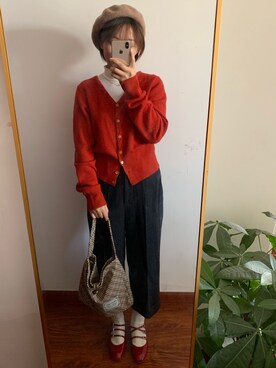 sissi童鞋さんのコーディネート