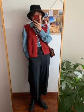 sissi童鞋さんのコーディネート