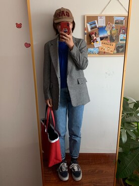 sissi童鞋さんのコーディネート