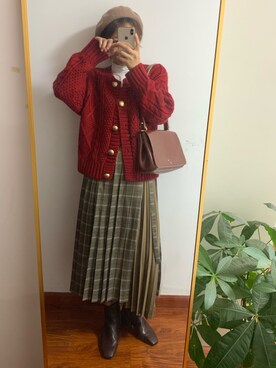 sissi童鞋さんのコーディネート