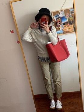 sissi童鞋さんのコーディネート