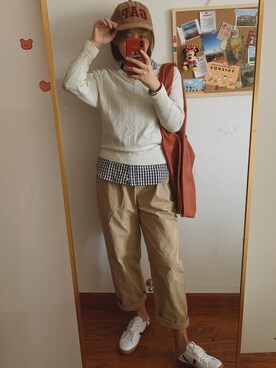 sissi童鞋さんのコーディネート