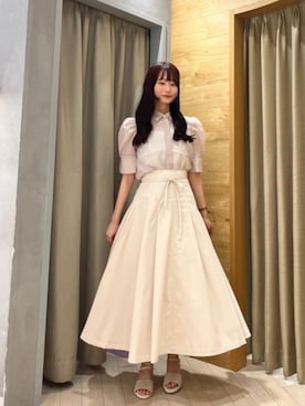 さおりさんのコーディネート