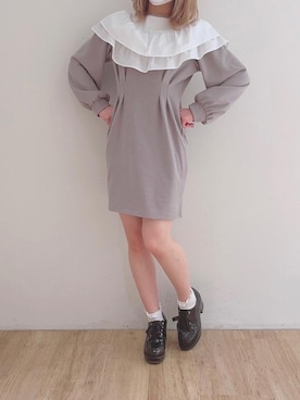 ワンピースを使った エスパル仙台 のレディース人気ファッションコーディネート Wear ワンピースを使った エスパル仙台 のレディース人気ファッションコーディネート Wear