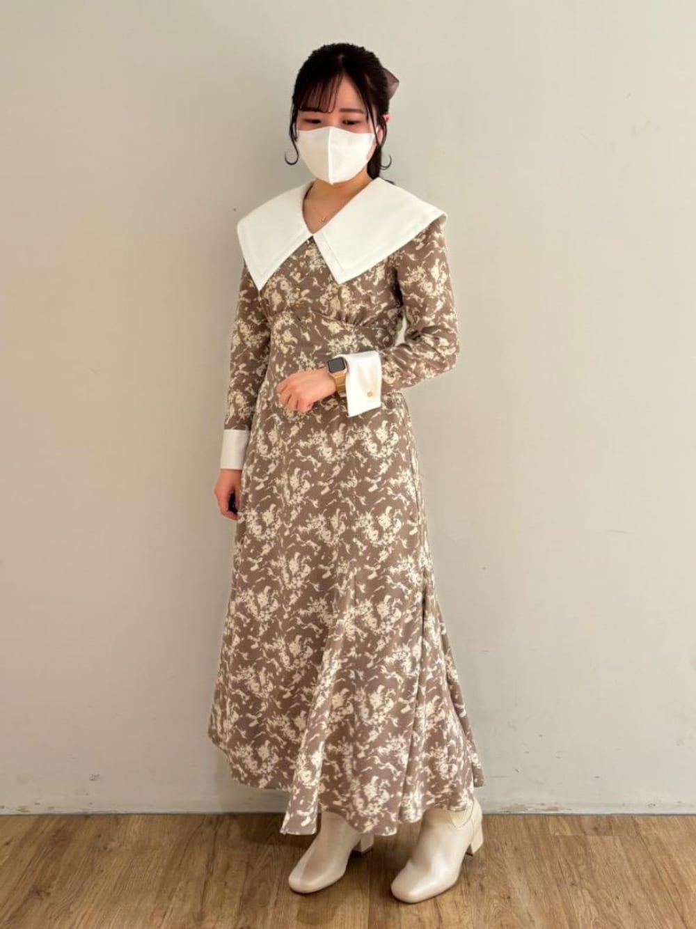 マジェスティックレゴンエスパル仙台店スタッフ(MAJESTIC LEGON