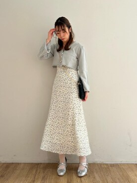 マジェスティックレゴンエスパル仙台店スタッフさんのコーディネート