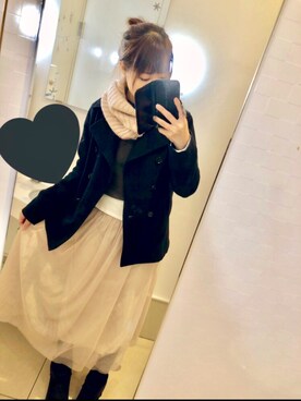 愛ちゃんさんのコーディネート