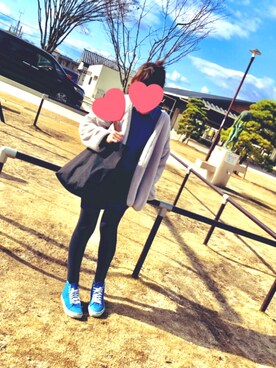 愛ちゃんさんのコーディネート