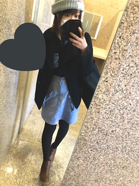 愛ちゃんさんのコーディネート