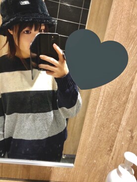 愛ちゃんさんのコーディネート