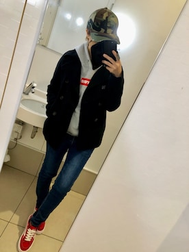 愛ちゃんさんのコーディネート