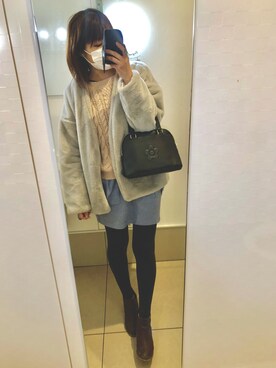 愛ちゃんさんのコーディネート