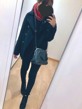 愛ちゃんさんのコーディネート