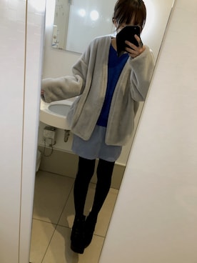 愛ちゃんさんのコーディネート