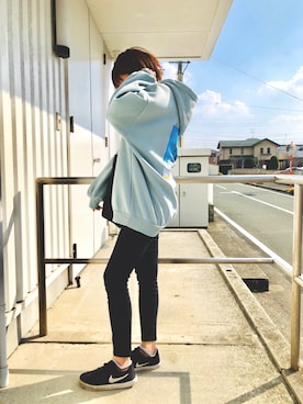 愛ちゃんさんのコーディネート