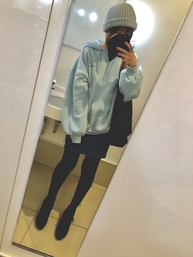 愛ちゃんさんのコーディネート