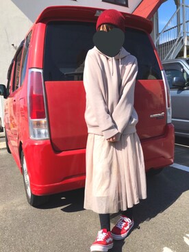 愛ちゃんさんのコーディネート