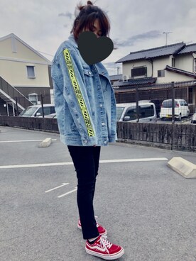 愛ちゃんさんのコーディネート