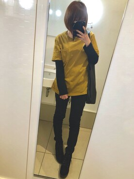 愛ちゃんさんのコーディネート