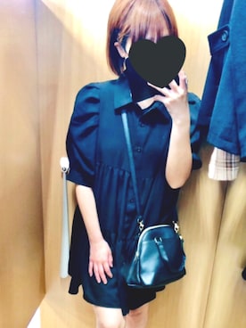 愛ちゃんさんのコーディネート