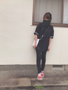 愛ちゃんさんのコーディネート